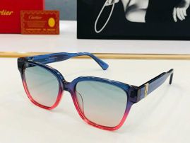 Picture of Cartier Sunglasses _SKUfw56900996fw